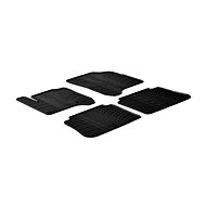 Gledring Citroen C3 Picasso 2009-2017 - Car Mats
