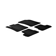 Gledring Citroen C3 2009-2017 - Car Mats