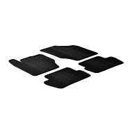 Gledring Citroen C4 2010-2018 - Car Mats