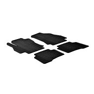 Gledring Citroen Nemo 2008-2016 (5 seats) - Car Mats