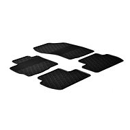 Gledring Citroen C-Crosser 2007-2012 G-DESIGN - Car Mats