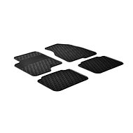 Gledring Chevrolet Captiva 2006-2011 - Car Mats