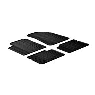 Gledring Fiat Bravo 2007-2014 - Car Mats