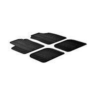 Gledring Fiat Panda 2003-2012 - Car Mats