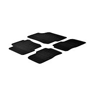 Gledring Hyundai i30 2007-2012 - Car Mats