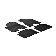 Gledring Hyundai Tucson 2004-2010 G-DESIGN - Car Mats