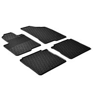 Gledring Hyundai Santa Fe 2006-2012 - Car Mats