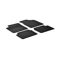 Gledring Hyundai i10 2008-2014 G-DESIGN - Car Mats