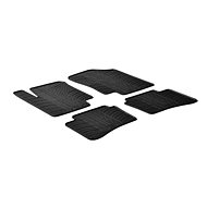 Gledring Hyundai i20 2008-2014 - Car Mats