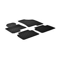 Gledring Hyundai ix35 2010-2015 G-DESIGN - Car Mats