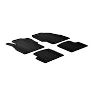 Gledring Opel Corsa D 2006-2014 - Car Mats
