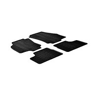 Gledring Opel Astra H 2004-2009 - Car Mats