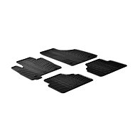 Gledring Opel Meriva A 2003-2010 - Car Mats