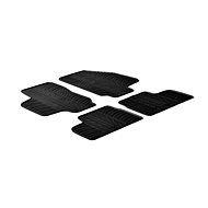 Gledring Opel Astra G 1998-2004 - Car Mats
