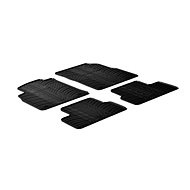 Gledring Opel Astra J 2009-2015 - Car Mats