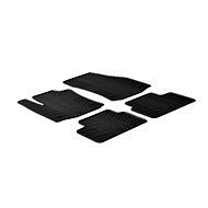 Gledring Opel Meriva B 2010-2017 - Car Mats