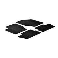 Gledring Peugeot 307 2001-2008 - Car Mats