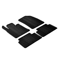 Gledring Peugeot 508 2011-2018 - Car Mats