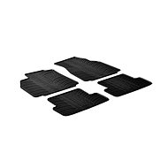 Gledring Renault Megane 2002-2009 - Car Mats