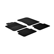 Gledring Renault Laguna 2007-2015 G-DESIGN - Car Mats