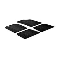 Gledring Renault Clio II. 1998-2005 - Car Mats