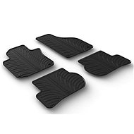 Gledring VW Golf V. 2004-2009 - Car Mats