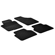 Gledring VW Tiguan 2007- - Car Mats