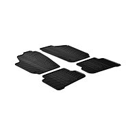 Gledring VW Polo 2009-2017 - Car Mats