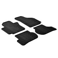 Gledring VW Golf Plus 2004-2014 - Car Mats