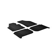 Gledring VW Touran 2003-2015 - Car Mats