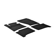 Gledring VW Touareg 2010-2018 - Car Mats