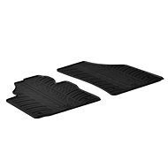 Gledring VW Caddy 2004-2020 (front) - Car Mats