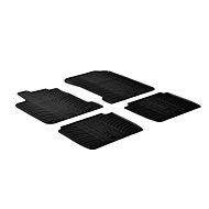 Gledring Renault Latitude 2010-2015 - Car Mats