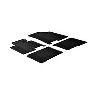 Gledring Hyundai i40 2011-2020 - Car Mats