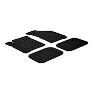 Gledring Fiat Freemont 2011-2016 - Car Mats