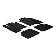 Gledring Fiat Panda 2012- - Car Mats
