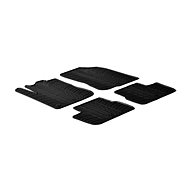 Gledring Peugeot 208 2012-2019 - Car Mats