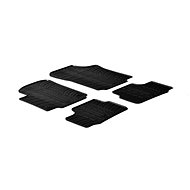 Gledring VW Up 2012- - Car Mats