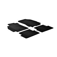 Gledring Renault Megane 2009-2016 (combi) - Car Mats