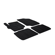 Gledring Citroen C-Elysee 2012-2020 - Car Mats
