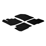 Gledring Dacia Lodgy 2012-2022 - Car Mats