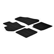 Gledring Fiat 500L 2012-2017 - Car Mats