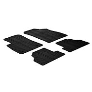 Gledring Opel Mokka 2012-2019 - Car Mats