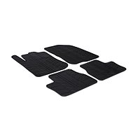 Gledring Peugeot 2008 2013-2019 - Car Mats