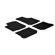 Gledring VW Golf IV. 1997-2004 - Car Mats