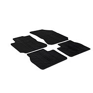 Gledring Citroen C4 Cactus 2014-2020 - Car Mats