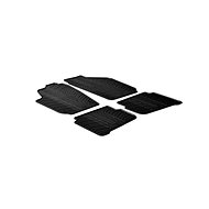 Gledring VW Polo 2001-2009 - Car Mats