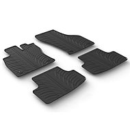 Gledring Seat Leon 2012-2020 - Car Mats
