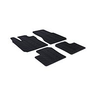 Gledring Renault Twingo 2014- - Car Mats