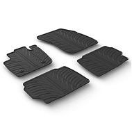 Gledring Ford Mondeo 2015-2022 - Car Mats